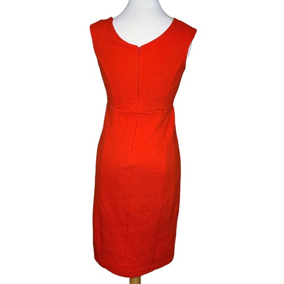 Anthropologie Maeve button front sleeveless dress - Picture 4 of 12